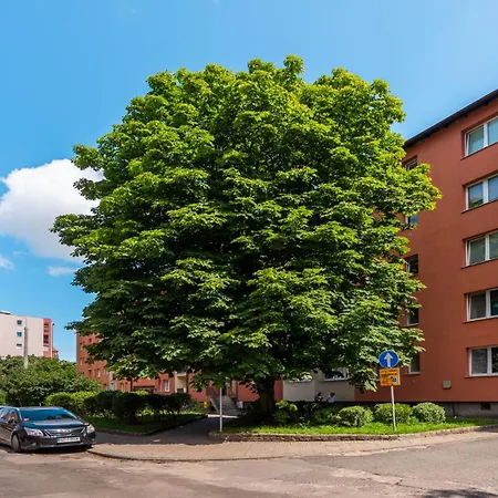 Flatbook - Center Kocurki Apartment