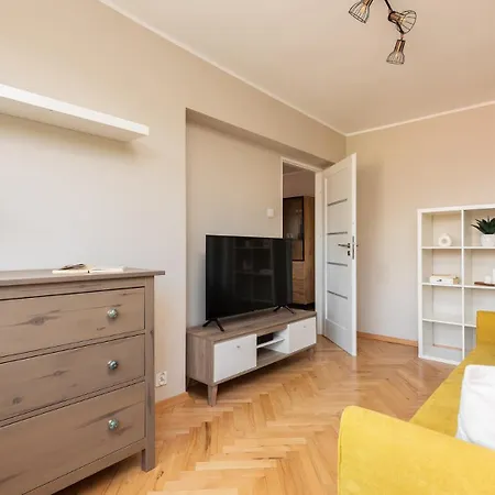 Apartment Flatbook - Center Kocurki *