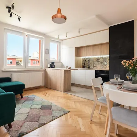 Flatbook - Center Kocurki * Danzig