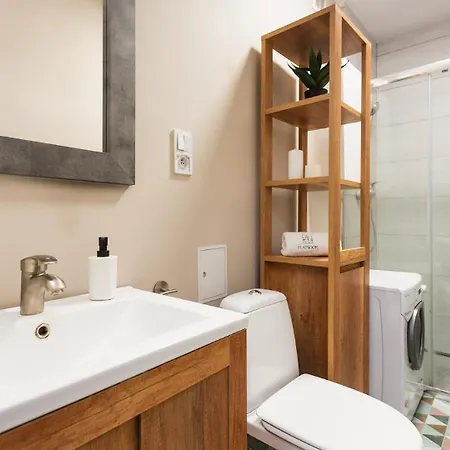 Flatbook - Center Kocurki Appartement Gdańsk