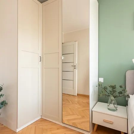 Appartement Flatbook - Center Kocurki Gdańsk