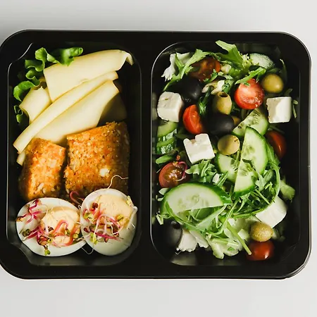 Flatbook - Center Kocurki * Γκντανσκ